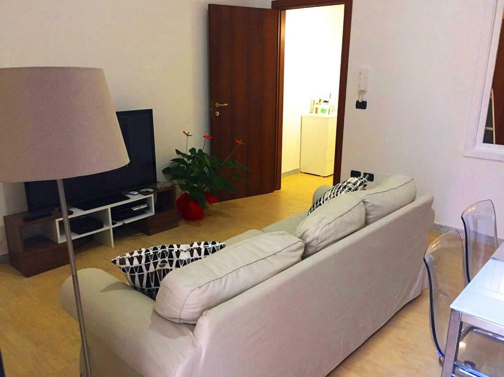 Casa Vacanze Disfida Di バルレッタ エクステリア 写真