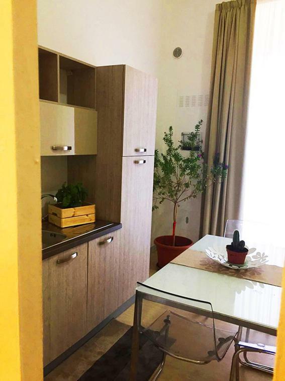 Casa Vacanze Disfida Di バルレッタ エクステリア 写真