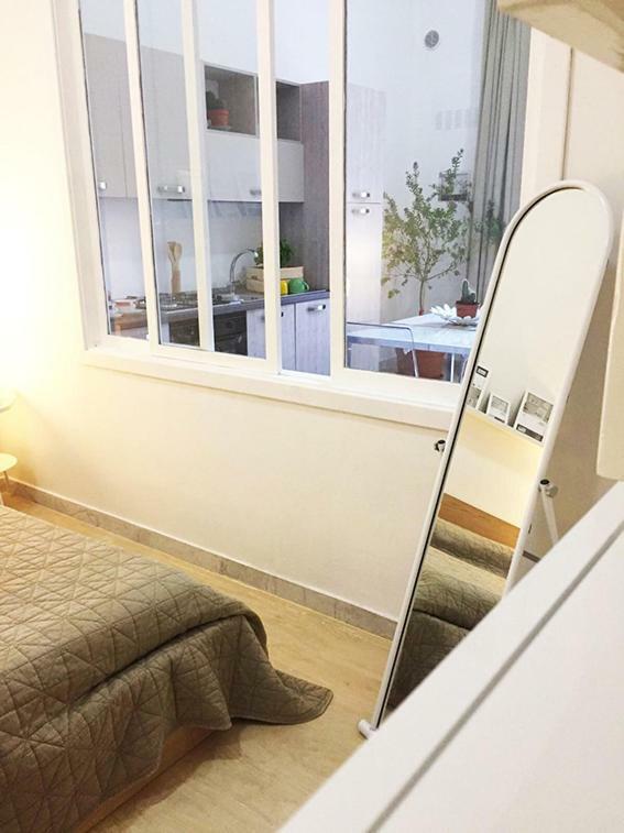 Casa Vacanze Disfida Di バルレッタ エクステリア 写真
